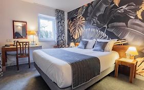 Logis Hotel La Grassinais Saint-Malo